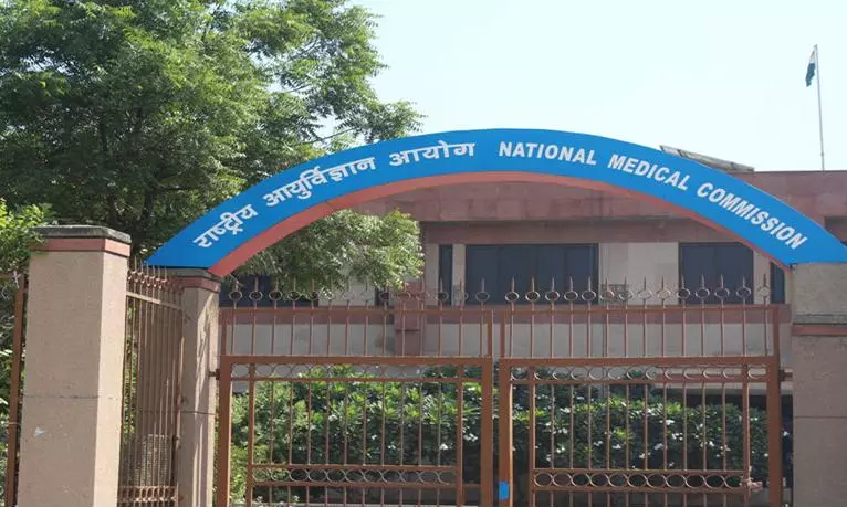 NMC Approves 10,650 New MBBS Seats
