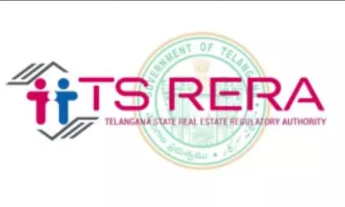 TSRERA Fines Buildox Pvt. Ltd. Rs 3.96Cr for Fraudulent Sales TSRERA Fines Buildox Pvt. Ltd. Rs 3.96Cr for Fraudulent Sales