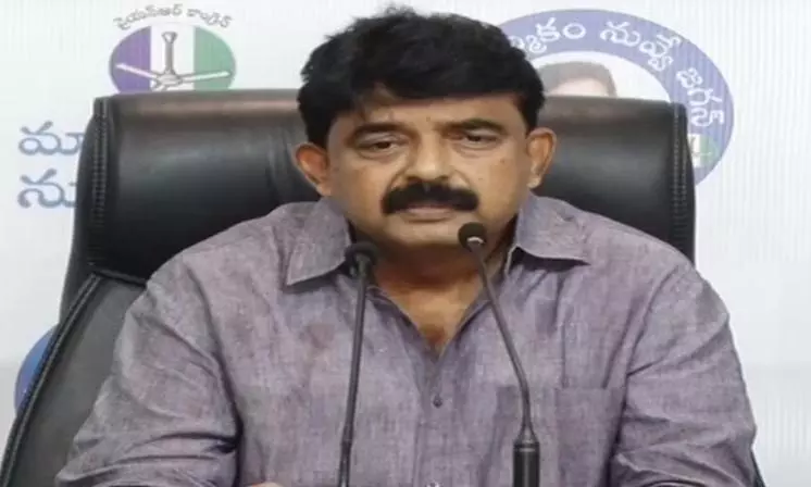 YSRC to Lodge Complaint against Purandeswari and AP Election Officials