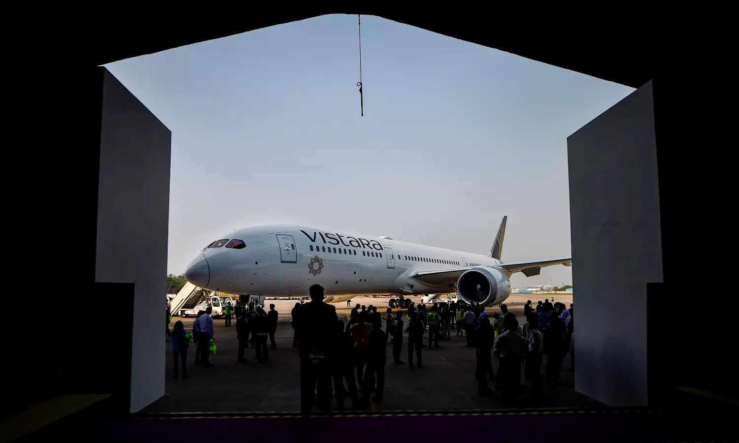 DC Edit | Tackle turbulence in aviation