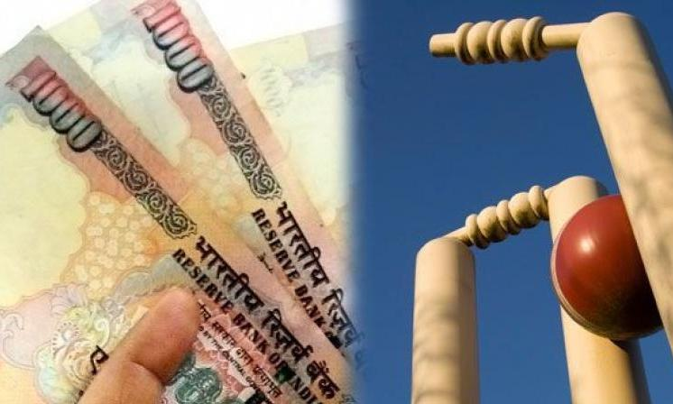 Task Force Police Arrest 2 for Torturing Victim in IPL Betting Dispute