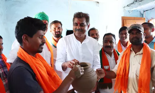 PM Modi alone can enhance lives of people: Konda Vishweshwar Reddy