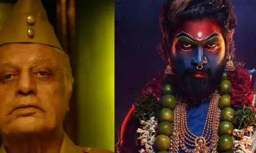 Kamal Haasan to take on Allu Arjun on August 15?