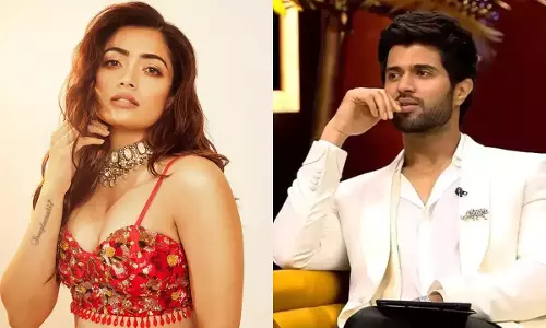 VIROSH: A Snapshot of Vijay and Rashmikas Age Difference and Academic Paths