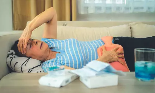 Menopause Matters, Period