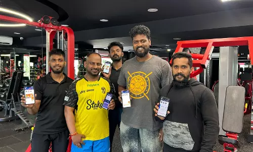 City Yuva Morcha Leader Tops Modi’s Bid Narrative