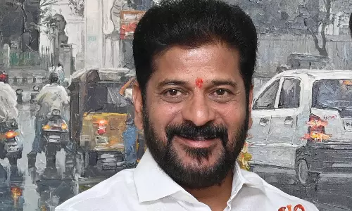 Telangana CM Revanth Urged to Create Secunderabad District