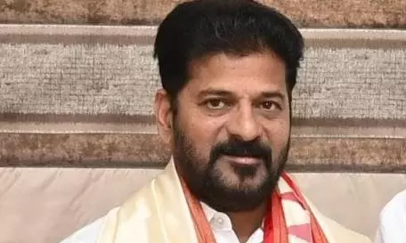 Revanth Reddy Releases Chargesheet Against 10 Year NDA Rule