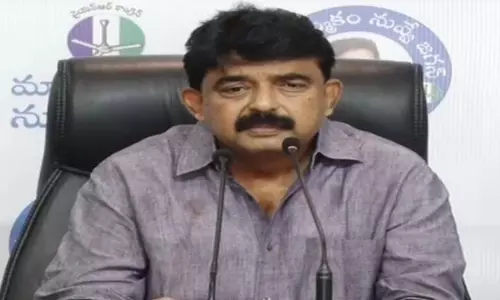 YSRC to Lodge Complaint against Purandeswari and AP Election Officials