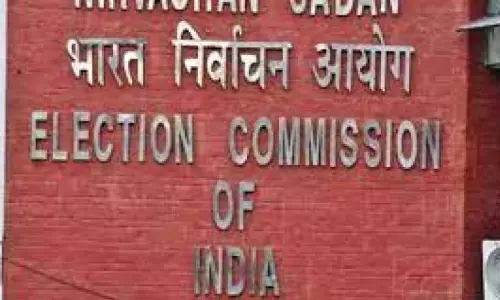 Election Commission Shifts to Overdrive