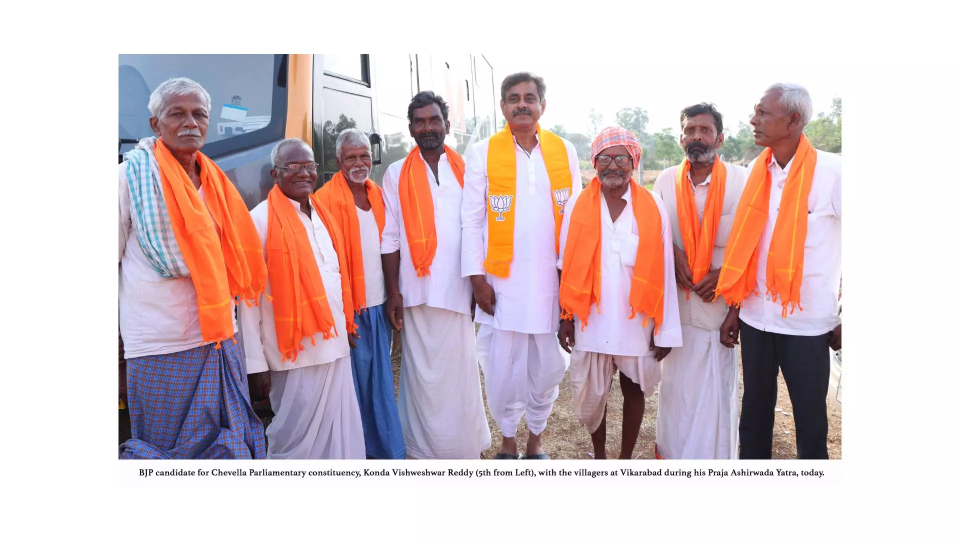 People believe Modi can achieve impossible stuff: BJP