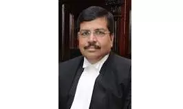 Former Judge Justice Ramalingeswara Rao Passed Away