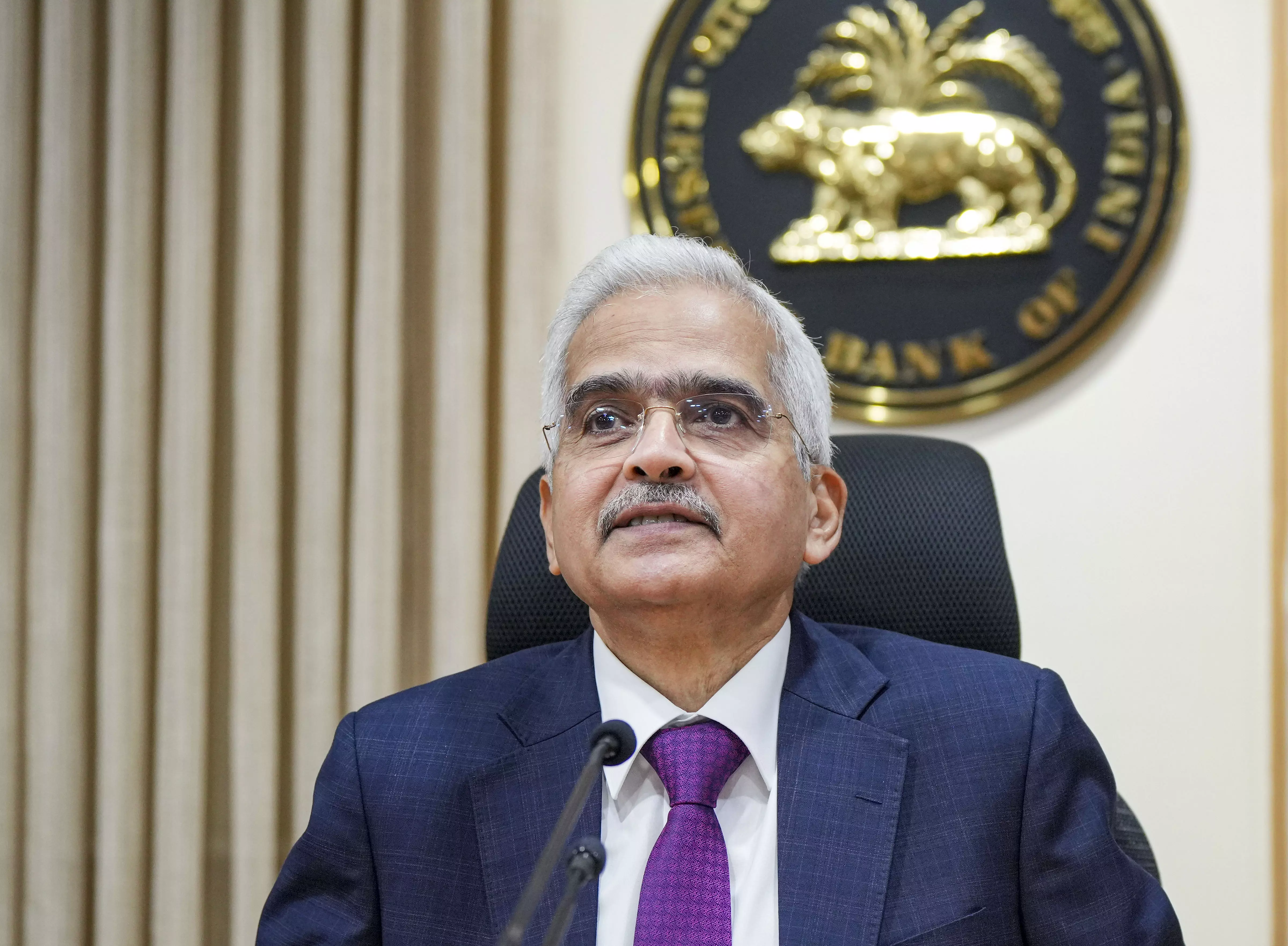 RBI to Review LCR Framework, Banks May Need More Liquidity Buffer