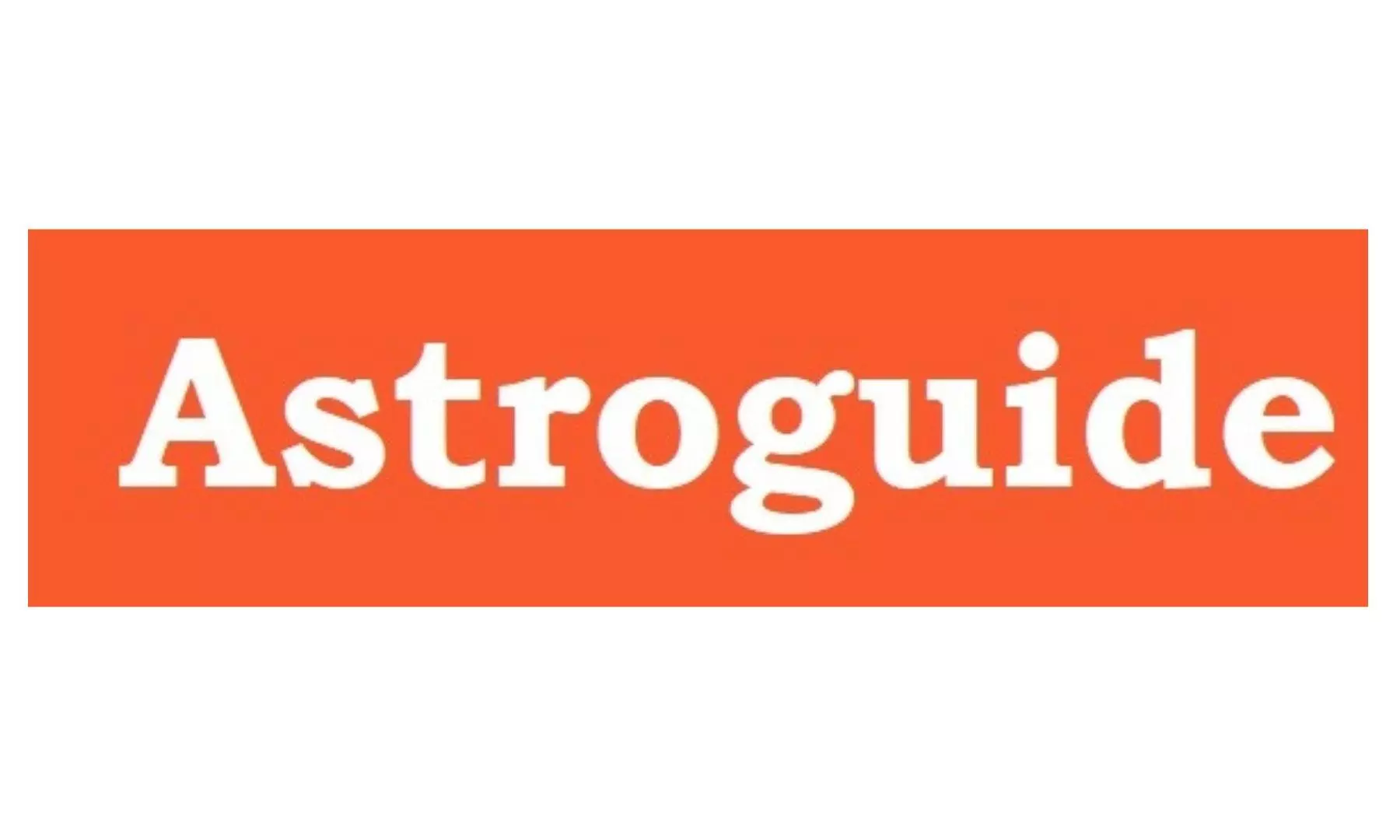 Astroguide, April 6, Saturday