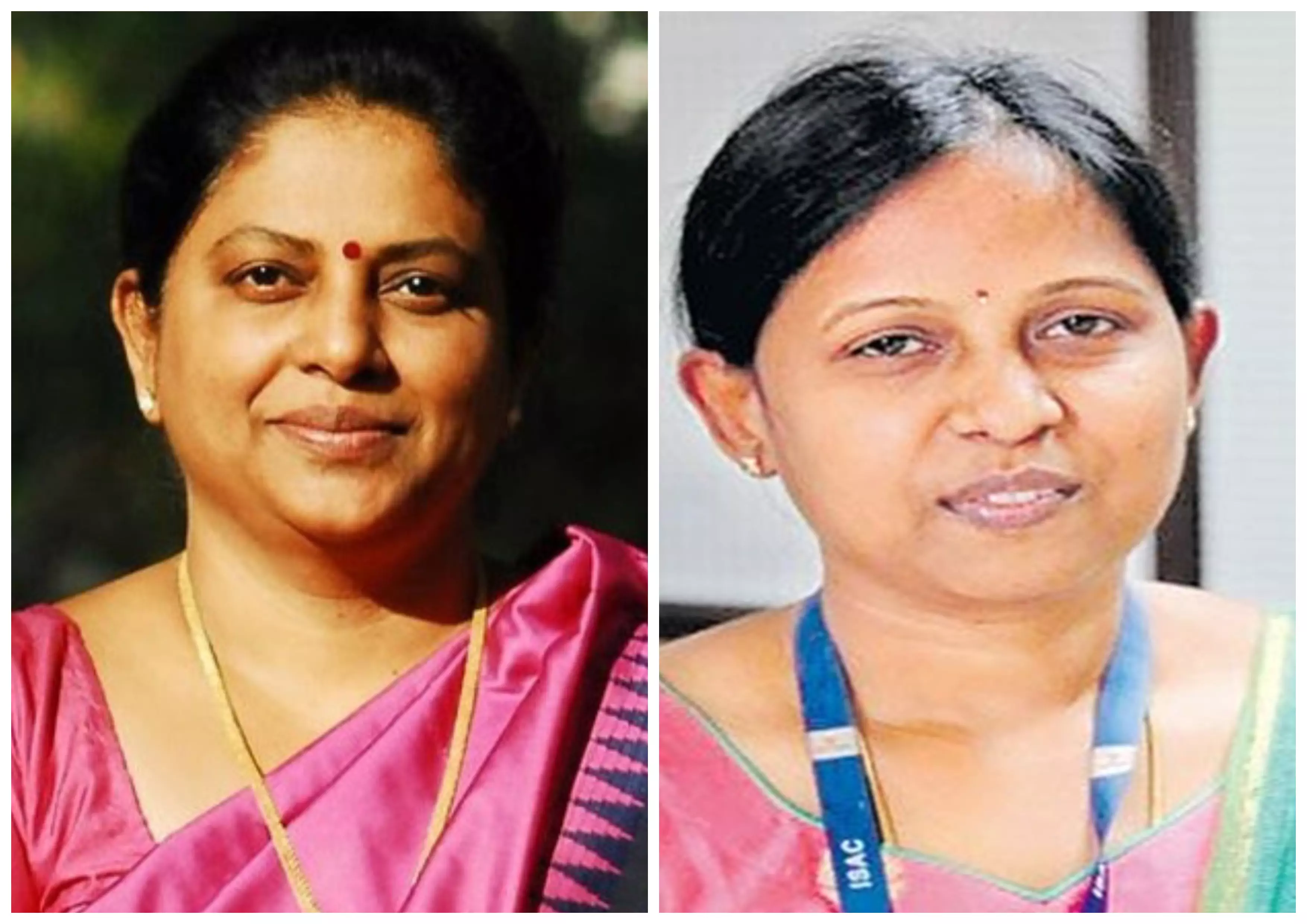 Science has no gender, say top women scientists Science has no gender, say top women scientists