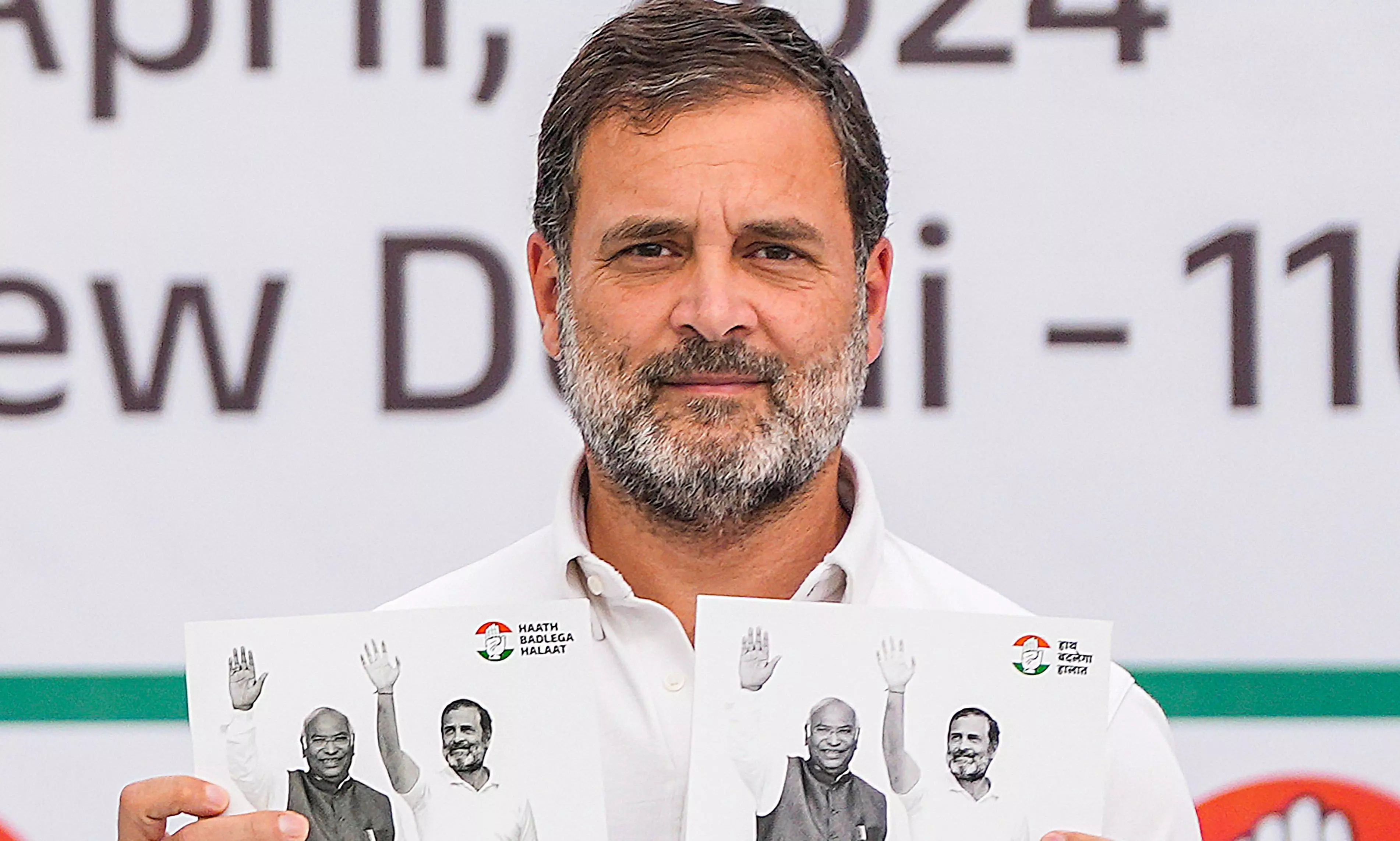DC Edit | Manifestos have vision, but are they deliverable? DC Edit | Manifestos have vision, but are they deliverable?