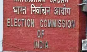 Four Constituencies in State in Lowest 50 LS Voter Turnout List