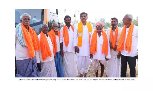 People believe Modi can achieve impossible stuff: BJP