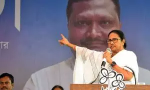 SC Adjourns ED Plea Alleging Obstruction By Mamata Govt