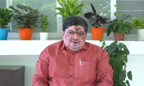 Unfair to Blame Congress for Drought: Ponnam