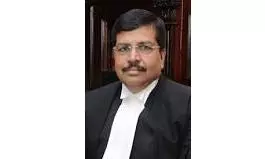 Former Judge Justice Ramalingeswara Rao Passed Away
