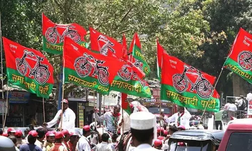 SP nominees papers rejected in Khajuraho, party to move HC