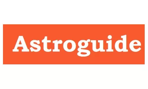 Astroguide, April 6, Saturday