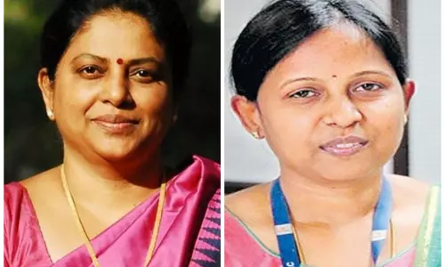 Science has no gender, say top women scientists
