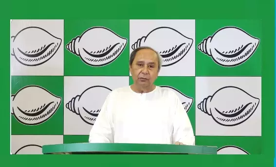Odisha: BJD releases list of nominees for 9 assembly seats