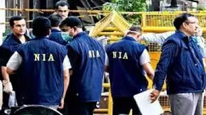 NIA Team Comes Under Attack In West Bengals East Midnapore, An Officer Injured