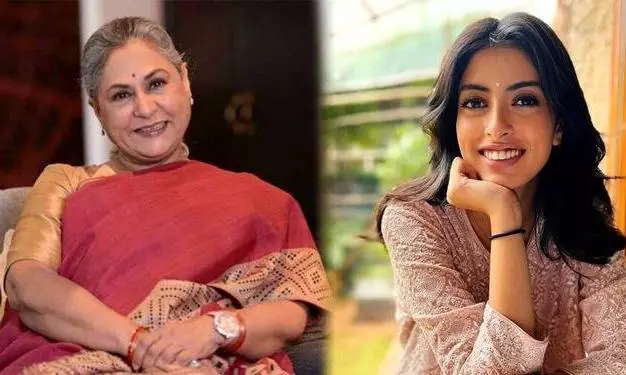 Marry your best friend, says Jaya Bachchan