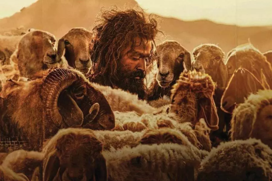 Aadujeevitham The GOAT Life OTT Release Date Aadujeevitham The GOAT Life OTT Release Date