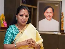Court Permits CBI To Question Jailed BRS MLC K Kavitha In Delhi Excise Policy Case