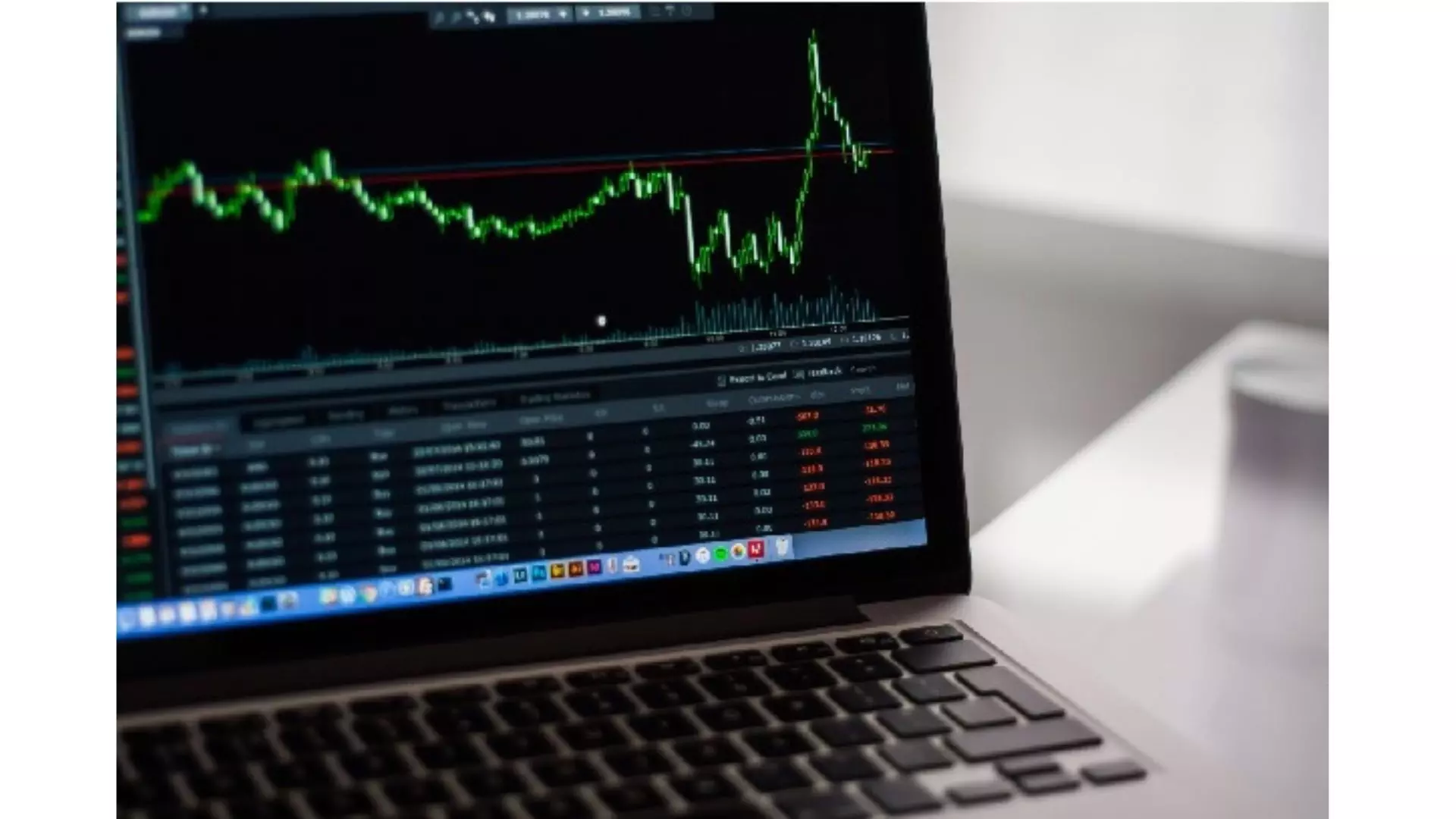 Long-Term Investing vs. Short-Term Trading in Penny Stocks