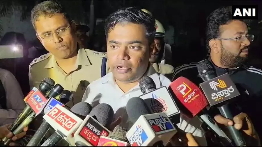 Authorities Emphasizes On NOC For Borewell To Avoid Repeat Of Lachyan Incident Authorities Emphasizes On NOC For Borewell To Avoid Repeat Of Lachyan Incident