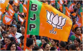 EC Show Cause Notice To Assam BJP For Model Code Violation