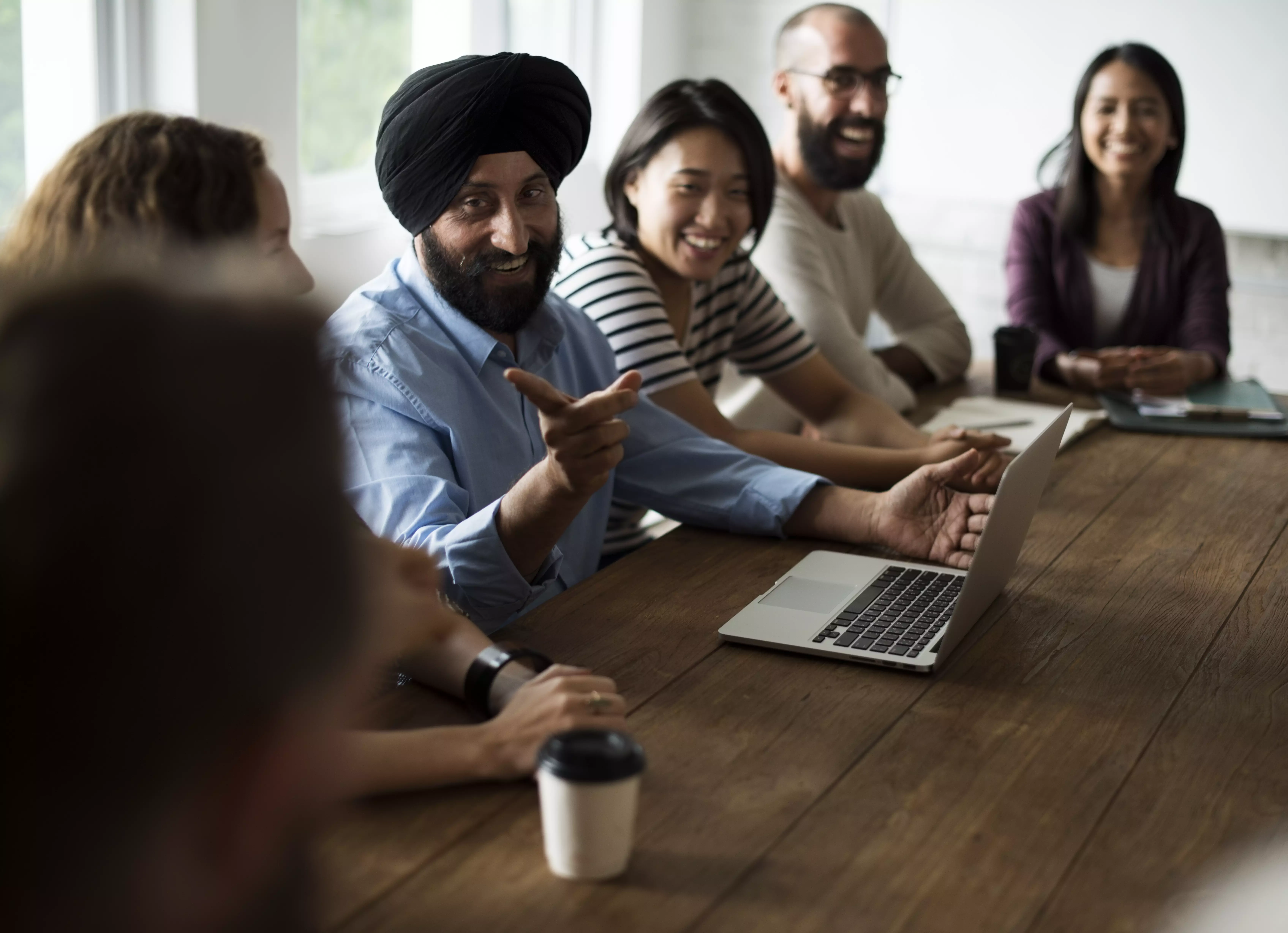 From Disparity to Diversity: The Rise of Gender Diversity in Corporate Leadership