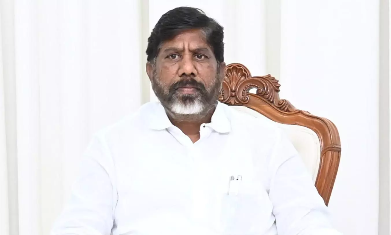 Deputy CMs Driver Assualted by Senior Police Officers at Jana Jatra Sabha