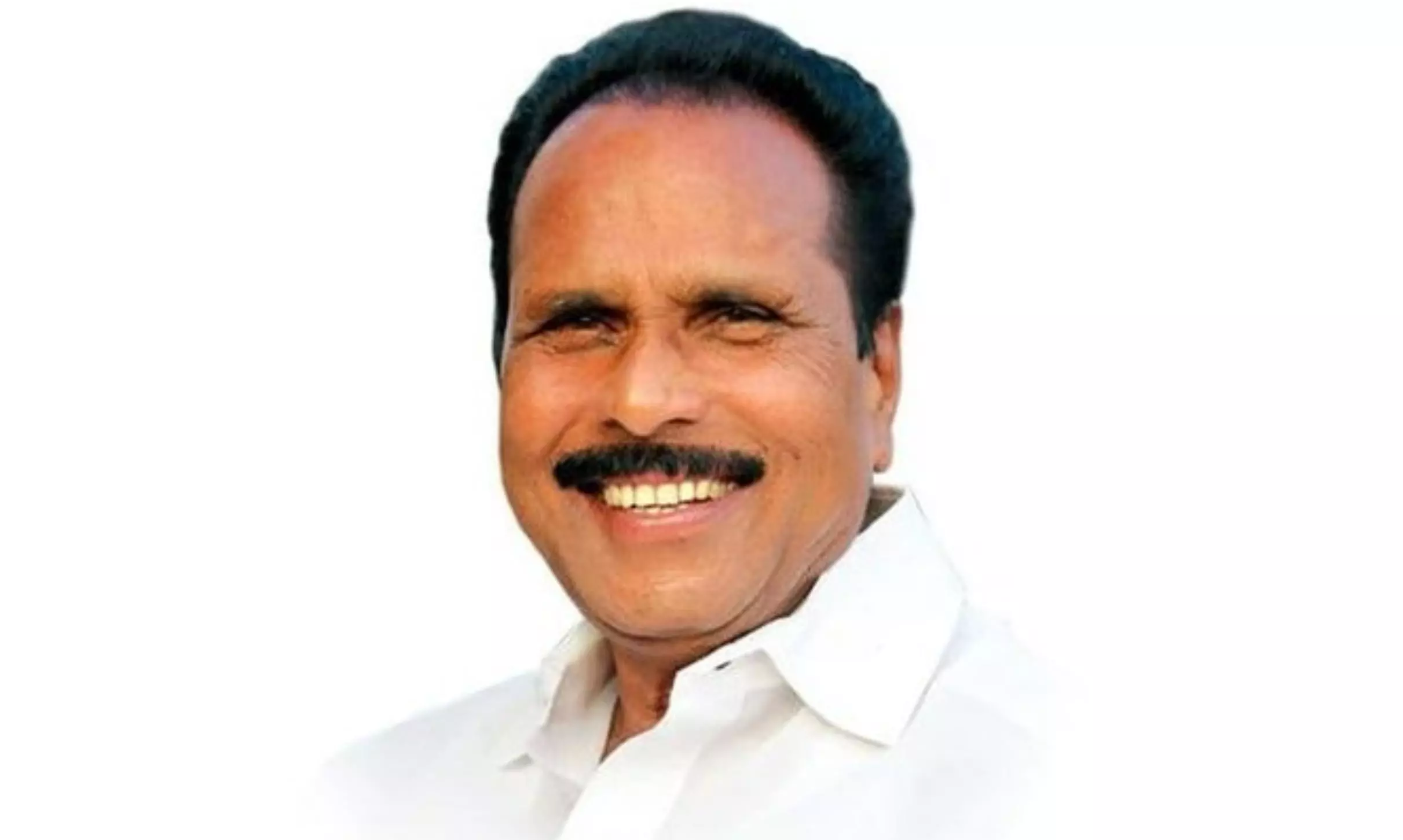 DMK MLA Passes Away DMK MLA Passes Away