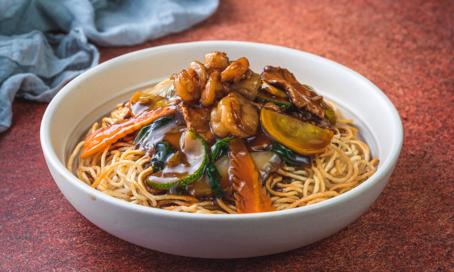 China’s Noodle Theory Sparks Doping Controversy China’s Noodle Theory Sparks Doping Controversy