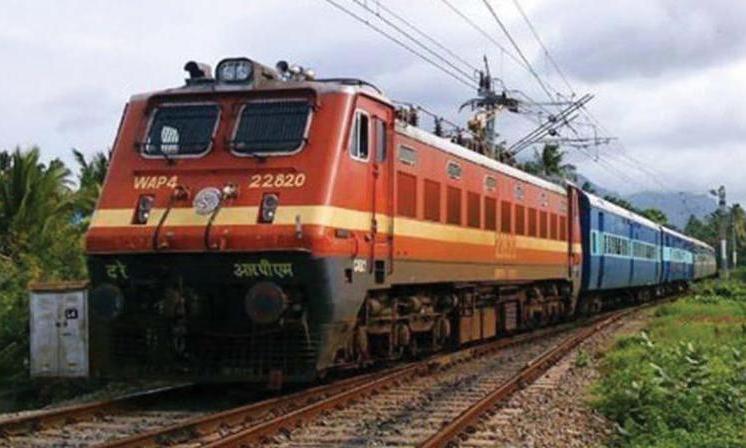 Cabinet Approves Eight Railway Projects, Including Malkangiri-Pandurangapuram Line Via Bhadrachalam Cabinet Approves Eight Railway Projects, Including Malkangiri-Pandurangapuram Line Via Bhadrachalam