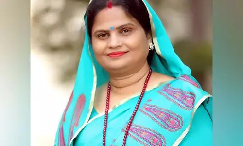 MP: Nomination Form of SP’s Khajuraho Candidate Rejected