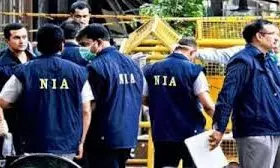 NIA Team Comes Under Attack In West Bengals East Midnapore, An Officer Injured
