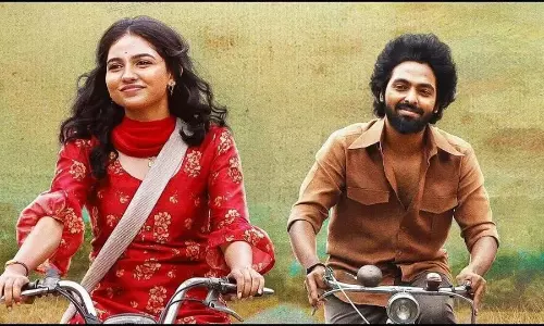 Rebel OTT Release Date Confirmed