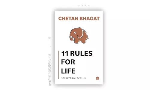 Book Review | Anatomy of an Indian self-help guide