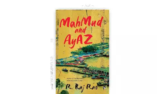 Book Review | The importance of being an earnestly-radicalised, young Muslim Book Review | The importance of being an earnestly-radicalised, young Muslim