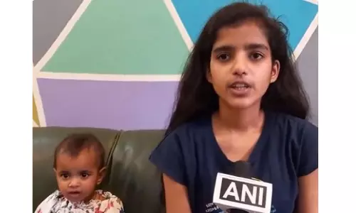 Quick-Thinking Teen Uses Alexa to Ward Off Monkeys, Saving Infant Sister