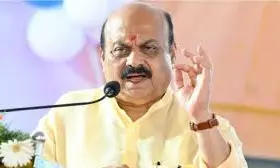 Ex CM And BJP Haveri LS Candidate Basavraj Bommai Confident Of BJP Win In LS Polls