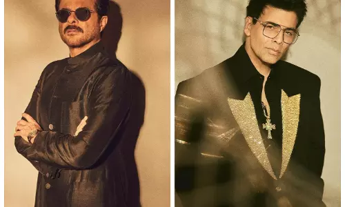 Epic: Anil Kapoor on KJos jibe at Bollywood blindly following trends