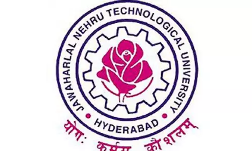 ABRSM & JNTUH Symposium: Navigating Tech Opportunitie